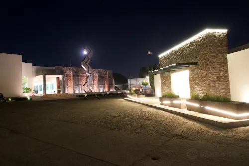 Hotel Posada Señorial