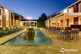 Protea Hotel by Marriott Bloemfontein