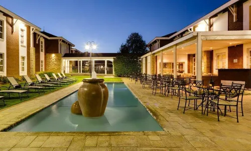 Protea Hotel by Marriott Bloemfontein