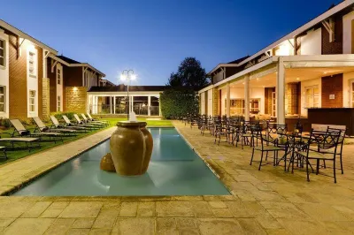 Protea Hotel by Marriott Bloemfontein Hotels in 