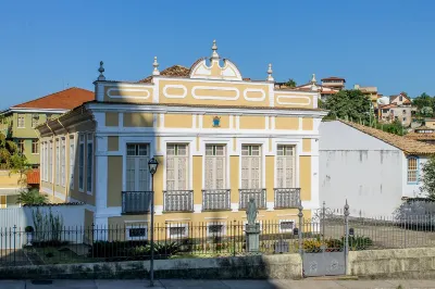 Solara Hotel Hotels in Santa Cruz de Minas