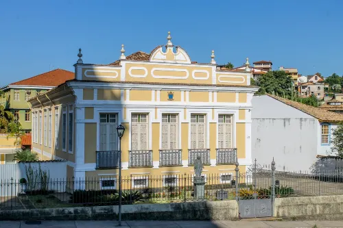 Solara Hotel Hotels in Santa Cruz de Minas