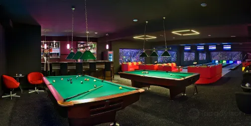 River Style Hotel & Spa Hotels in Rumia