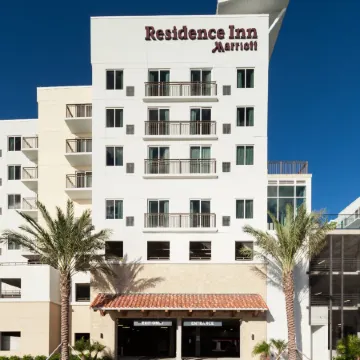 Residence Inn Clearwater Beach