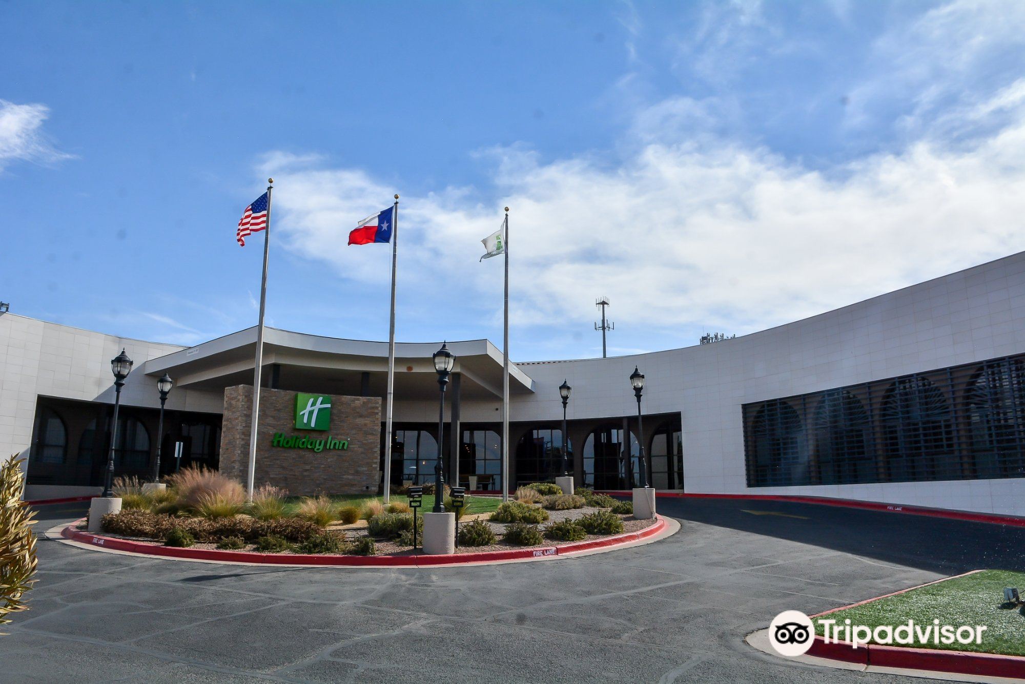 Holiday Inn El Paso West - Sunland Park, an Ihg Hotel