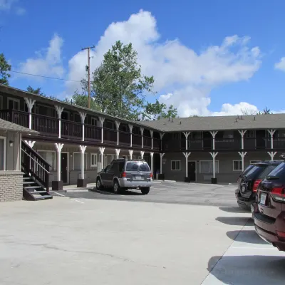 Vino Inn & Suites Hotels in Atascadero