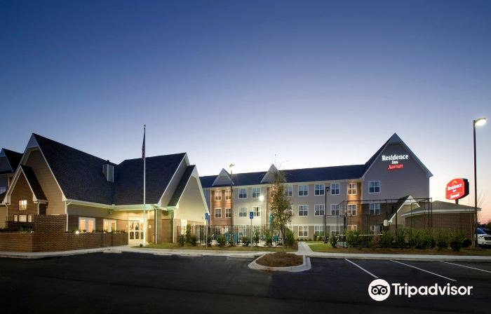 Residence Inn by Marriott Dothan