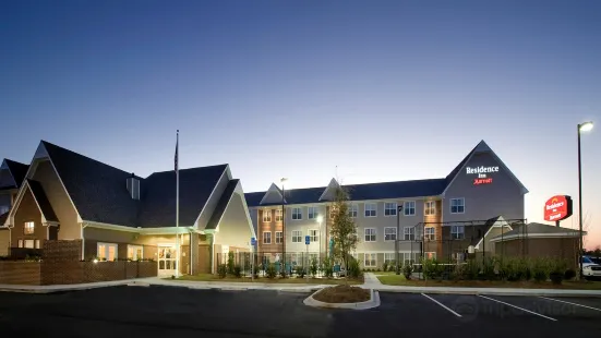 Residence Inn by Marriott Dothan