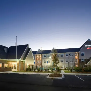 Residence Inn by Marriott Dothan