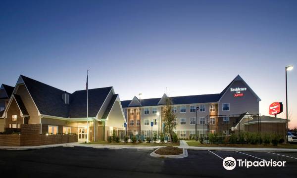 Residence Inn by Marriott Dothan