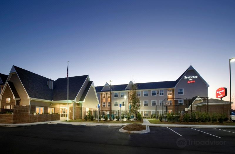 Residence Inn by Marriott Dothan