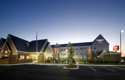 Residence Inn by Marriott Dothan Hotels in Dothan