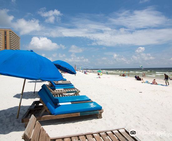 Best Western on The Beach