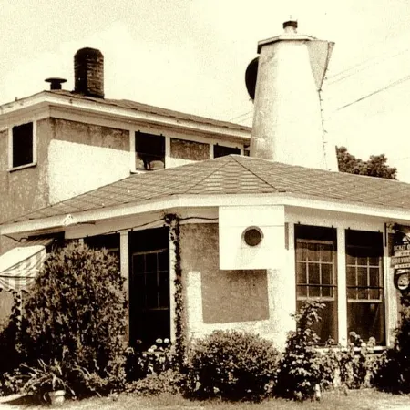 The Inn on Whitworth