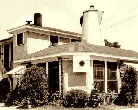 The Inn on Whitworth Hoteles en Brookhaven