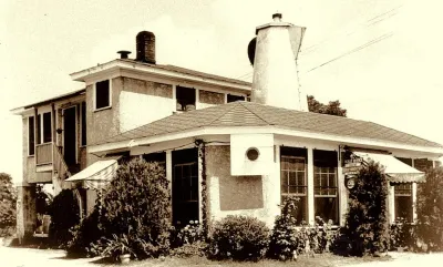 The Inn on Whitworth Hotels in Brookhaven