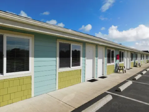 海洋岸邊度假村 住宿飯店