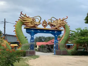 Wat Phothikyan Phutthaktham