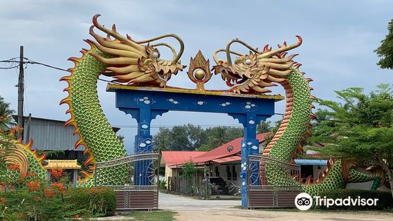 Wat Phothikyan Phutthaktham