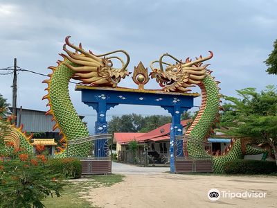 Wat Phothikyan Phutthaktham