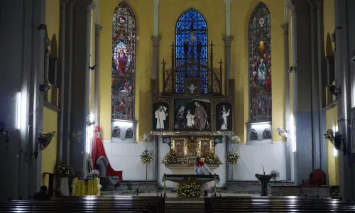 St. Joseph Cathedral