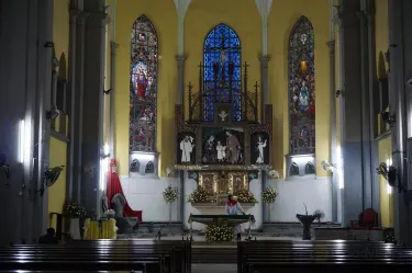 St. Joseph Cathedral