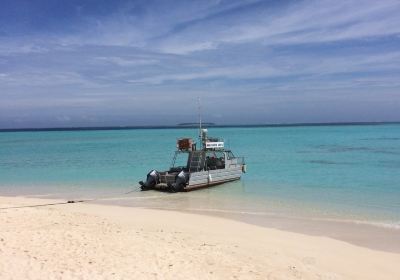 ヴァヴァウ諸島