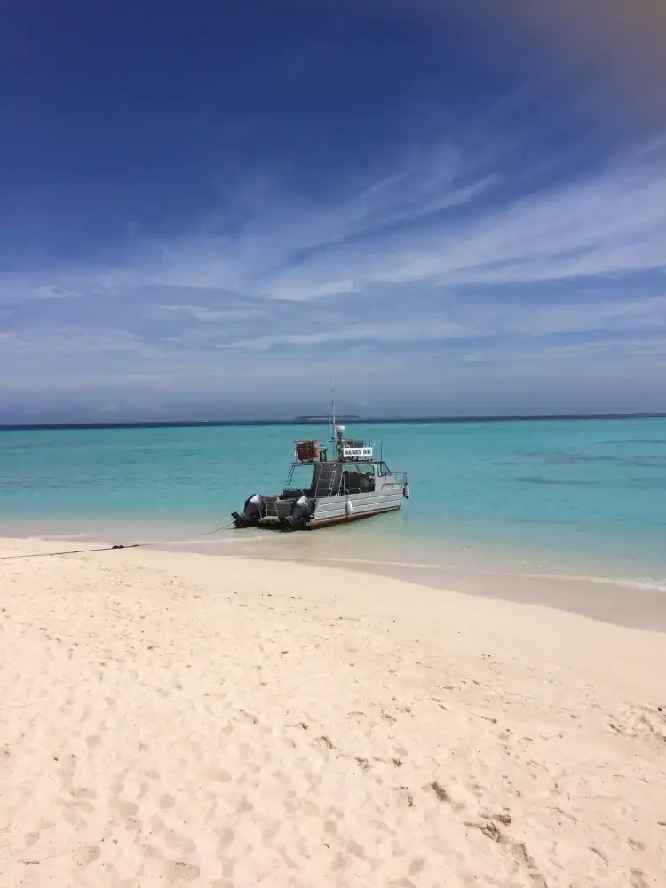 Hotels near Vava'u