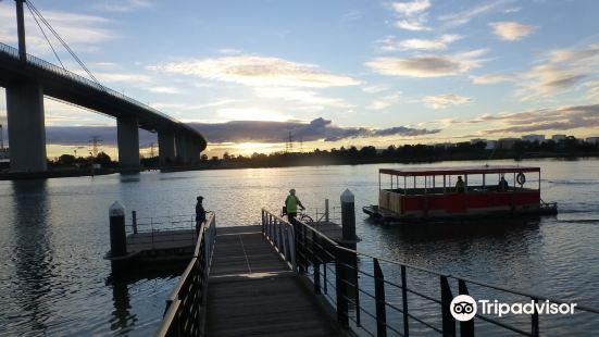 Williamstown Ferries