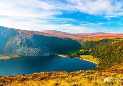 County Wicklow