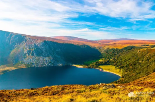 Municipal District of Wicklow