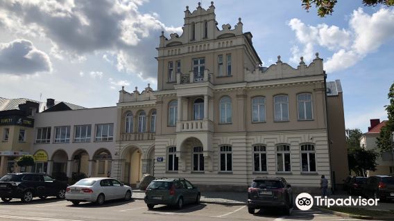 District Museum in Suwałki