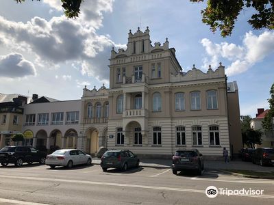 District Museum in Suwałki