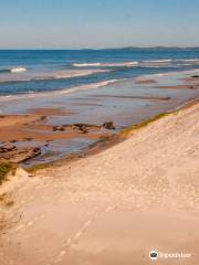 Broadwater National Park