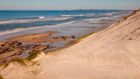 Broadwater National Park