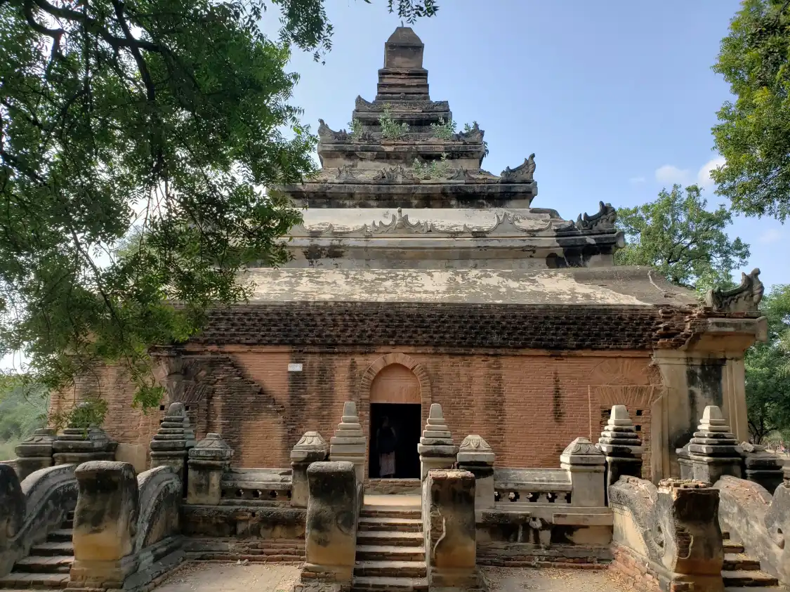 Pitaka Taik 주변 호텔