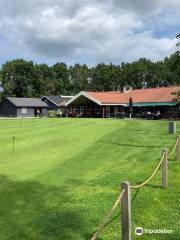 Hjortespring Golfklub