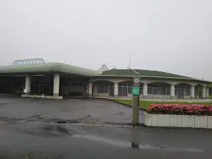 Yogoshiyama Onsen