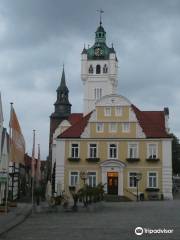 Rathaus - Verden