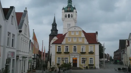 Rathaus - Verden