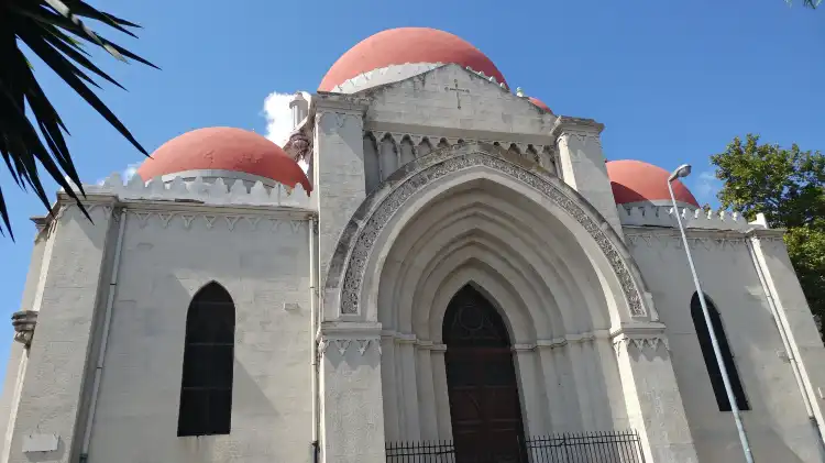 Hotels near Chiesa di San Luigi