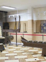Halad Museum
