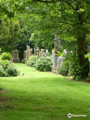 Greenock Cemetery