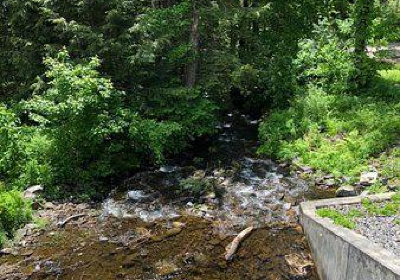 Lowell Lake State Park