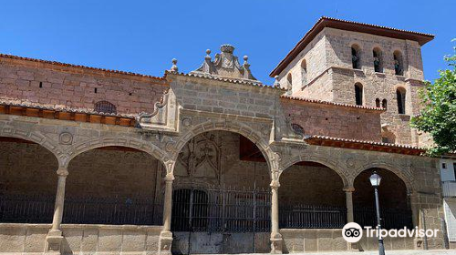 Iglesia de la Asuncion