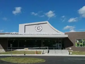 Seneca Iroquois National Museum