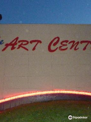 Western Colorado Center for the Arts