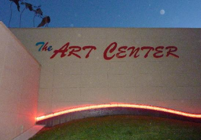 Western Colorado Center for the Arts