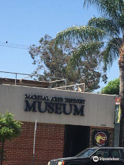 Martial Arts History Museum