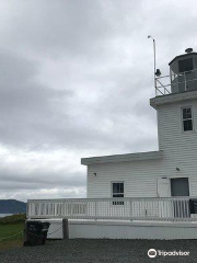 Bell Island Lighthouse
